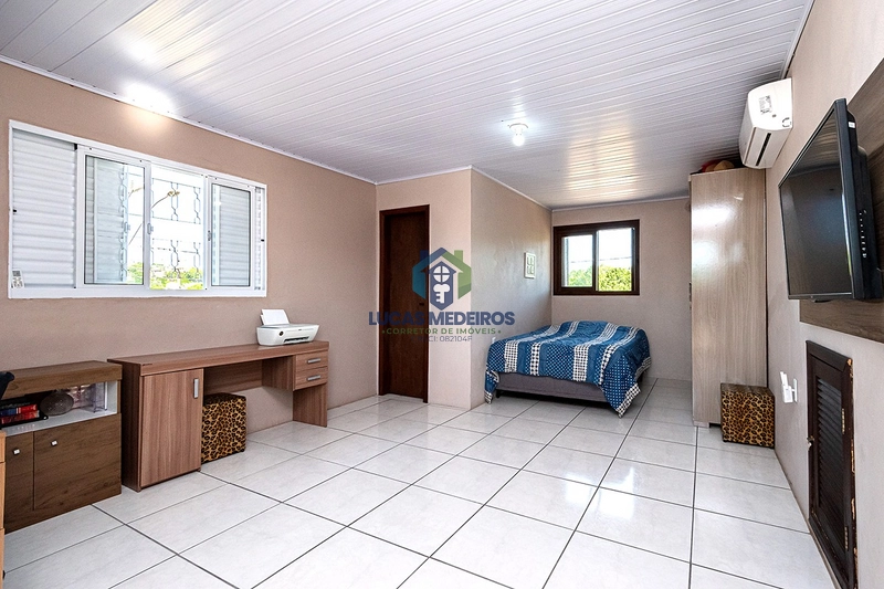 Excelente Residência no Loteamento Fauth - Campo Bom: 22ª foto da galeria de imagens do imóvel