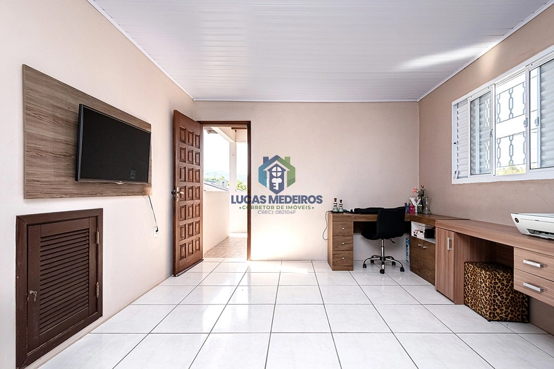 Excelente Residência no Loteamento Fauth - Campo Bom: 26ª foto da galeria de imagens do imóvel