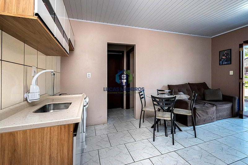 Excelente Residência no Loteamento Fauth - Campo Bom: 7ª foto da galeria de imagens do imóvel