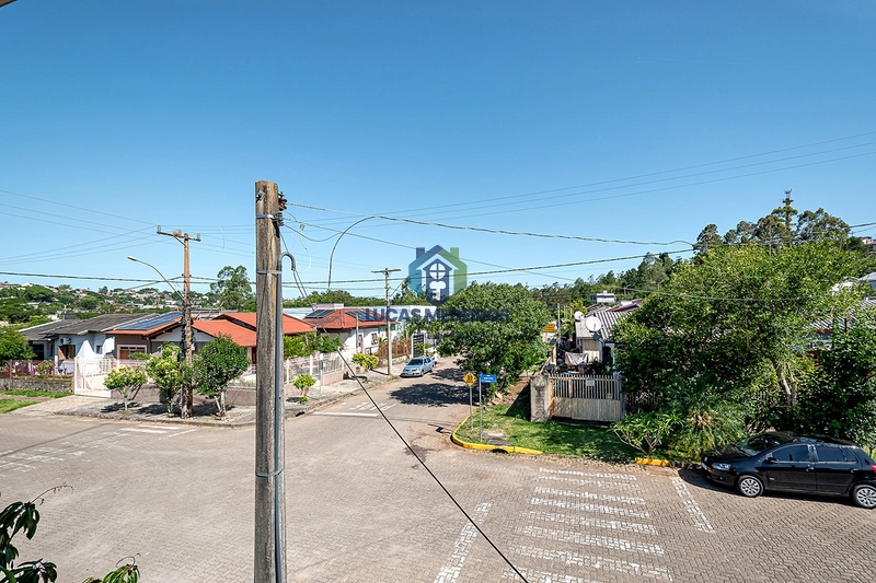 Excelente Residência no Loteamento Fauth - Campo Bom: 29ª foto da galeria de imagens do imóvel