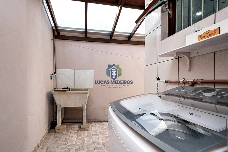 Excelente Residência no Loteamento Fauth - Campo Bom: 15ª foto da galeria de imagens do imóvel