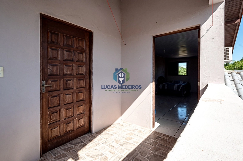 Excelente Residência no Loteamento Fauth - Campo Bom: 20ª foto da galeria de imagens do imóvel