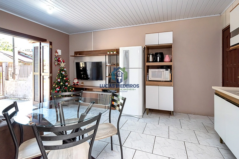 Excelente Residência no Loteamento Fauth - Campo Bom: 4ª foto da galeria de imagens do imóvel