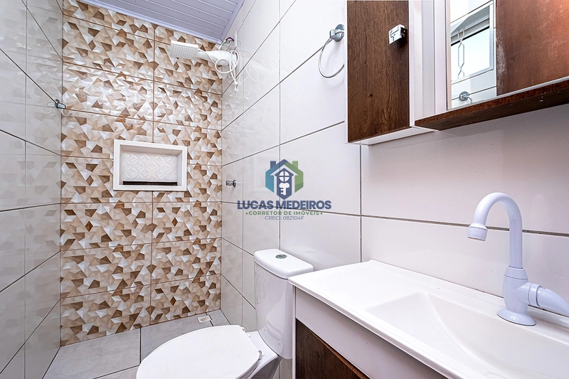 Excelente Residência no Loteamento Fauth - Campo Bom: 27ª foto da galeria de imagens do imóvel