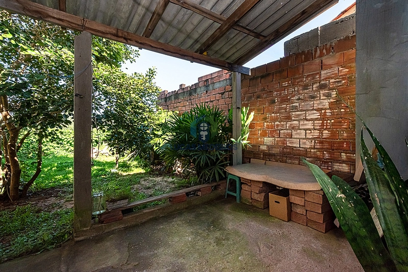 Casa à Venda no Bairro Campo Grande – Estância Velha | Terreno Plano e Vista para o Campo: 25ª foto da galeria de imagens do imóvel
