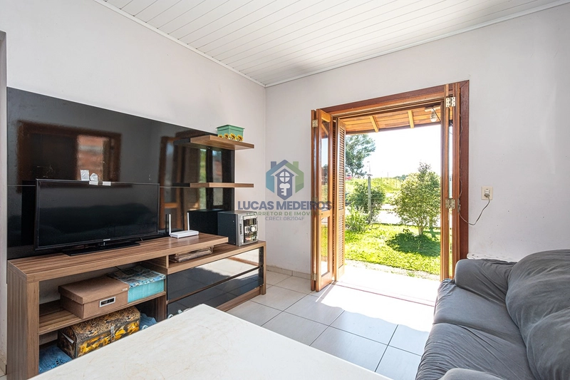 Casa à Venda no Bairro Campo Grande – Estância Velha | Terreno Plano e Vista para o Campo: 9ª foto da galeria de imagens do imóvel