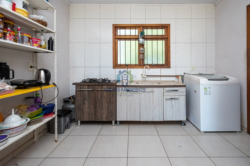 Casa à Venda no Bairro Campo Grande – Estância Velha | Terreno Plano e Vista para o Campo: 16ª foto da galeria de imagens do imóvel