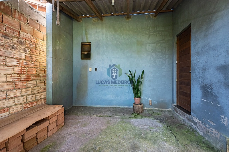 Casa à Venda no Bairro Campo Grande – Estância Velha | Terreno Plano e Vista para o Campo: 24ª foto da galeria de imagens do imóvel