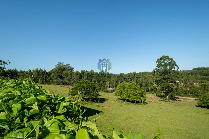 Casa à Venda no Bairro Campo Grande – Estância Velha | Terreno Plano e Vista para o Campo: 31ª foto da galeria de imagens do imóvel