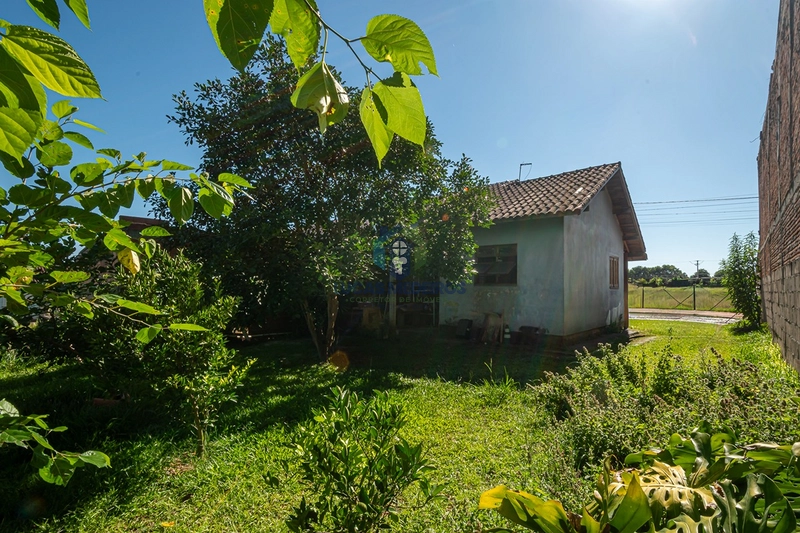 Casa à Venda no Bairro Campo Grande – Estância Velha | Terreno Plano e Vista para o Campo: 29ª foto da galeria de imagens do imóvel
