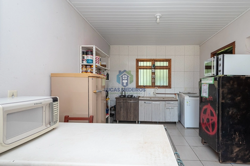 Casa à Venda no Bairro Campo Grande – Estância Velha | Terreno Plano e Vista para o Campo: 14ª foto da galeria de imagens do imóvel