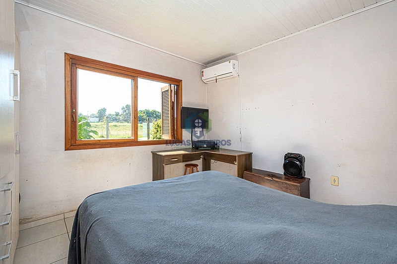 Casa à Venda no Bairro Campo Grande – Estância Velha | Terreno Plano e Vista para o Campo: 23ª foto da galeria de imagens do imóvel