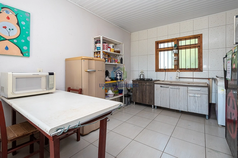 Casa à Venda no Bairro Campo Grande – Estância Velha | Terreno Plano e Vista para o Campo: 13ª foto da galeria de imagens do imóvel