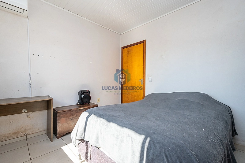 Casa à Venda no Bairro Campo Grande – Estância Velha | Terreno Plano e Vista para o Campo: 22ª foto da galeria de imagens do imóvel