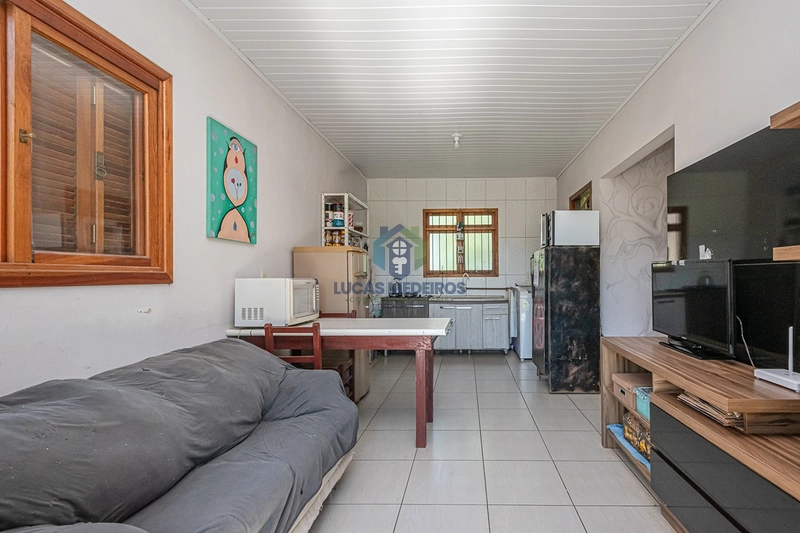 Casa à Venda no Bairro Campo Grande – Estância Velha | Terreno Plano e Vista para o Campo: 11ª foto da galeria de imagens do imóvel