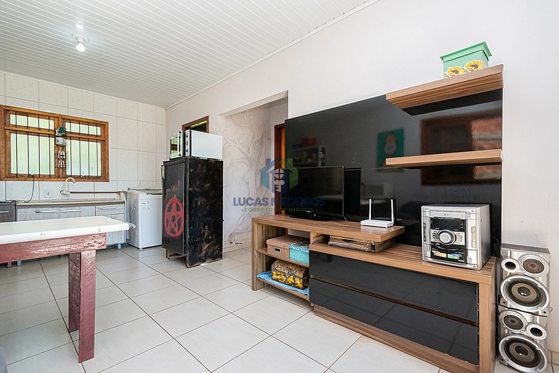 Casa à Venda no Bairro Campo Grande – Estância Velha | Terreno Plano e Vista para o Campo: 15ª foto da galeria de imagens do imóvel