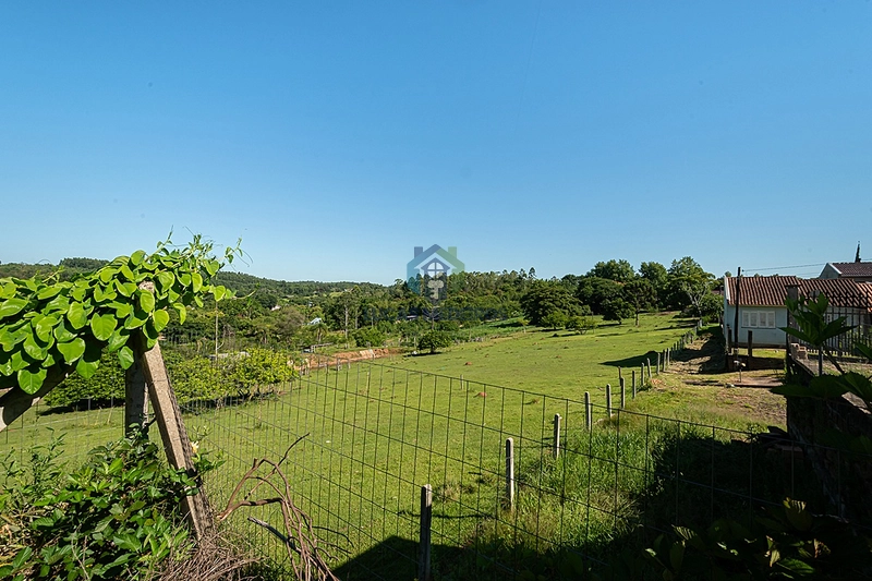 Casa à Venda no Bairro Campo Grande – Estância Velha | Terreno Plano e Vista para o Campo: 33ª foto da galeria de imagens do imóvel