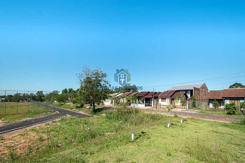 Casa à Venda no Bairro Campo Grande – Estância Velha | Terreno Plano e Vista para o Campo: 35ª foto da galeria de imagens do imóvel