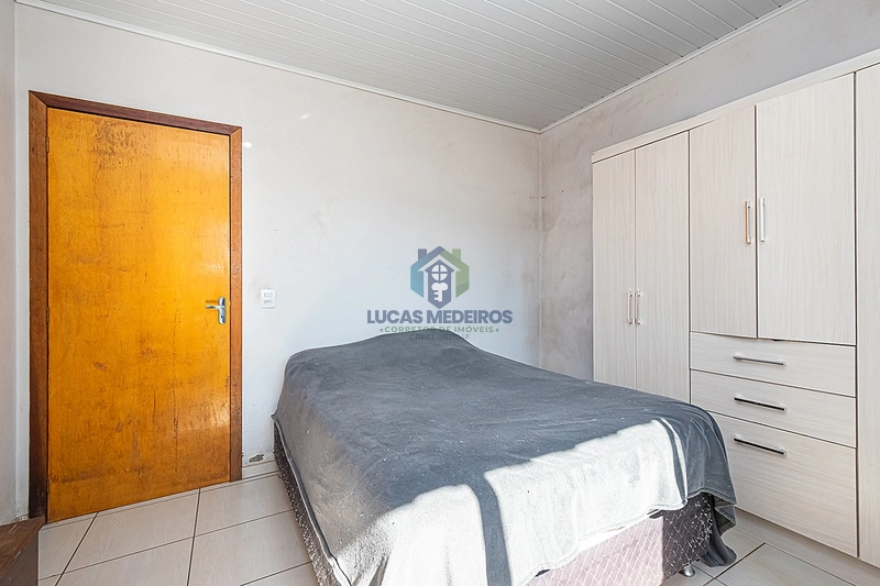 Casa à Venda no Bairro Campo Grande – Estância Velha | Terreno Plano e Vista para o Campo: 21ª foto da galeria de imagens do imóvel