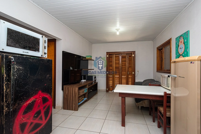 Casa à Venda no Bairro Campo Grande – Estância Velha | Terreno Plano e Vista para o Campo: 17ª foto da galeria de imagens do imóvel