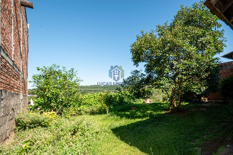 Casa à Venda no Bairro Campo Grande – Estância Velha | Terreno Plano e Vista para o Campo: 28ª foto da galeria de imagens do imóvel