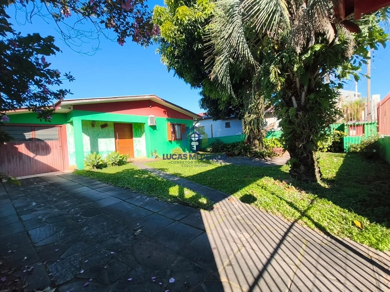 Casa à venda em Novo Hamburgo: 2ª foto da galeria de imagens do imóvel