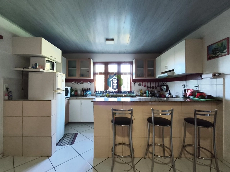 Casa à venda em Novo Hamburgo: 18ª foto da galeria de imagens do imóvel