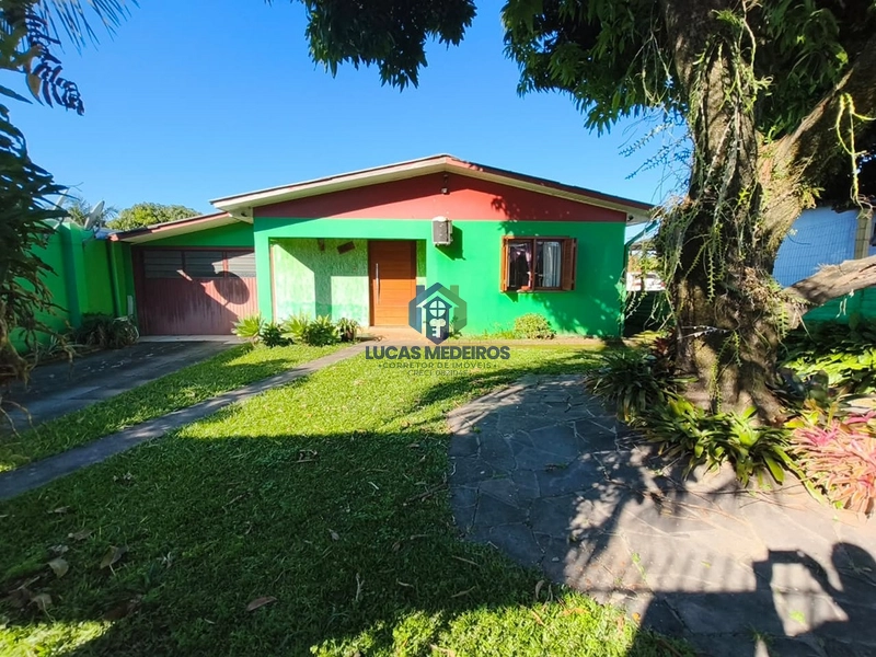 Casa à venda em Novo Hamburgo: 1ª foto da galeria de imagens do imóvel
