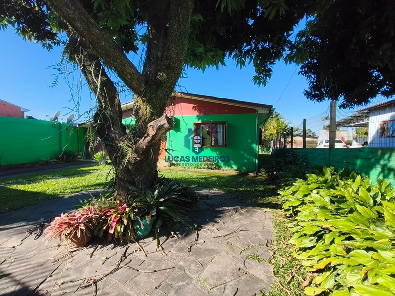 Casa à venda em Novo Hamburgo: 3ª foto da galeria de imagens do imóvel