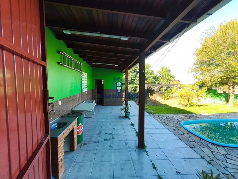 Casa à venda em Novo Hamburgo: 27ª foto da galeria de imagens do imóvel