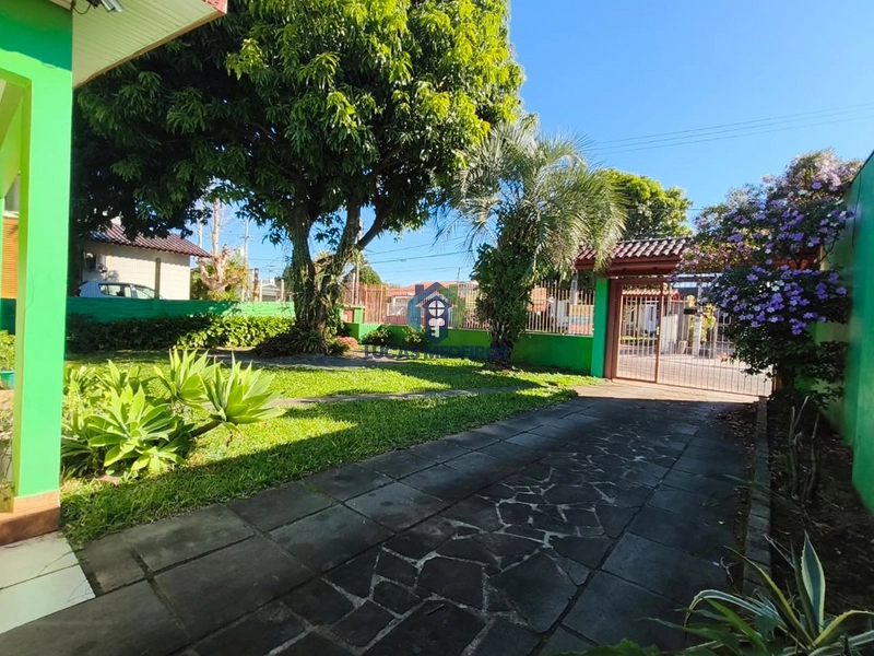 Casa à venda em Novo Hamburgo: 5ª foto da galeria de imagens do imóvel