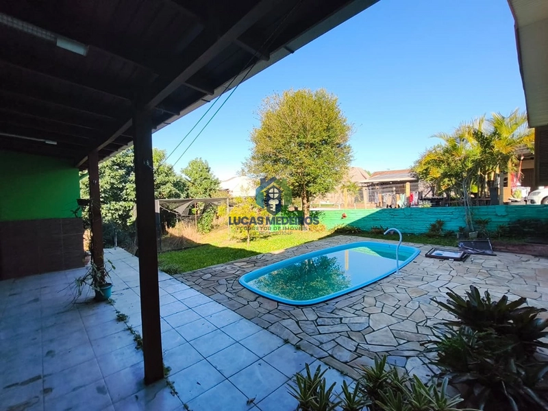 Casa à venda em Novo Hamburgo: 28ª foto da galeria de imagens do imóvel