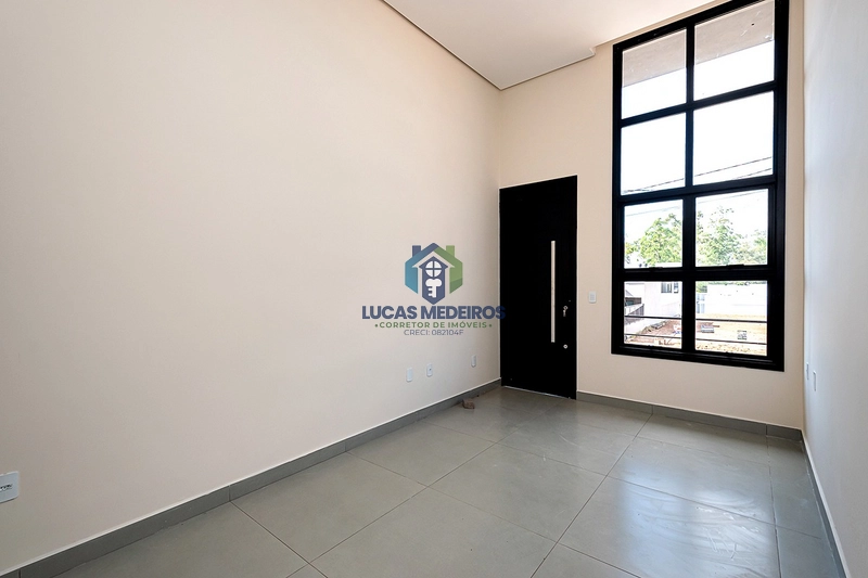 "Casa Nova por R$ 329 Mil? É Real! Conheça Agora!": 9ª foto da galeria de imagens do imóvel