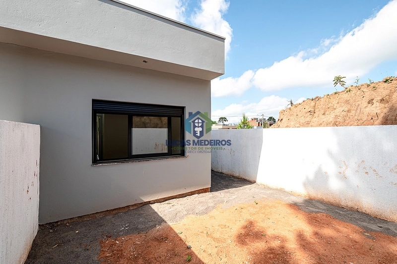 "Casa Nova por R$ 329 Mil? É Real! Conheça Agora!": 26ª foto da galeria de imagens do imóvel