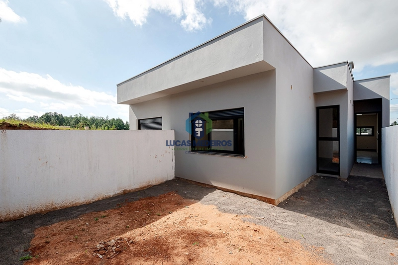 "Casa Nova por R$ 329 Mil? É Real! Conheça Agora!": 25ª foto da galeria de imagens do imóvel