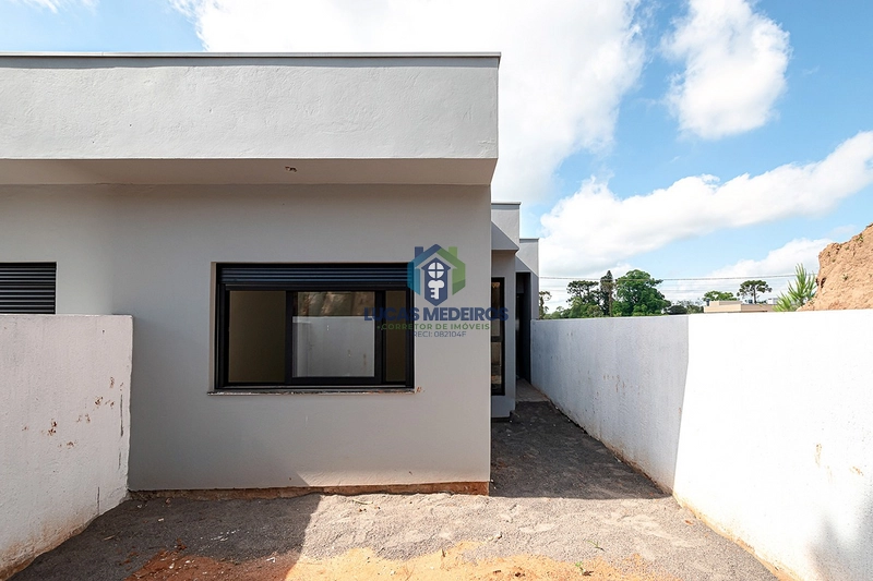 "Casa Nova por R$ 329 Mil? É Real! Conheça Agora!": 27ª foto da galeria de imagens do imóvel