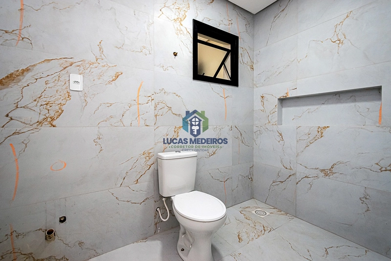 "Casa Nova por R$ 329 Mil? É Real! Conheça Agora!": 15ª foto da galeria de imagens do imóvel