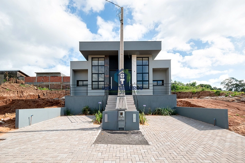 Imóvel residencial ou comercial