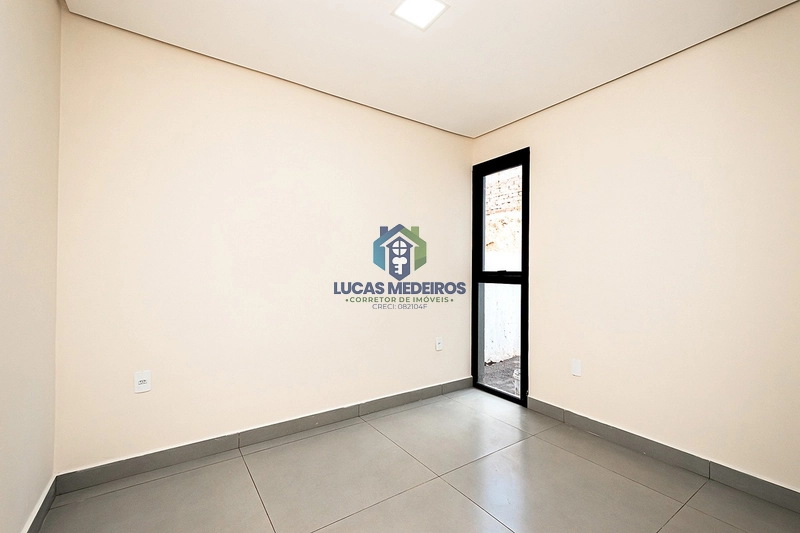 "Casa Nova por R$ 329 Mil? É Real! Conheça Agora!": 17ª foto da galeria de imagens do imóvel