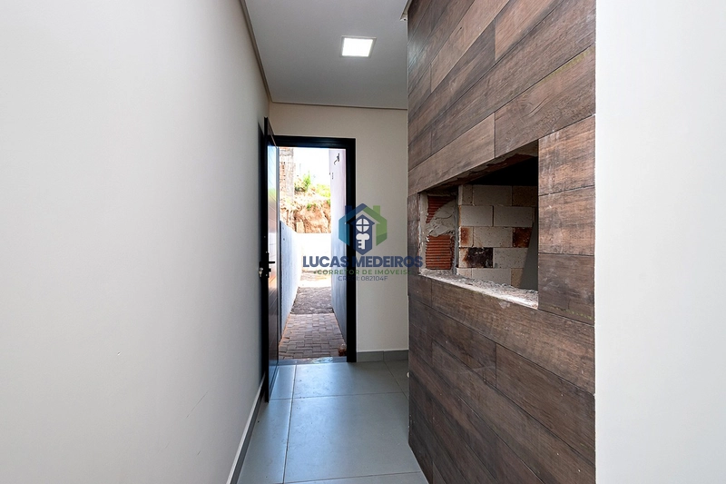 "Casa Nova por R$ 329 Mil? É Real! Conheça Agora!": 13ª foto da galeria de imagens do imóvel