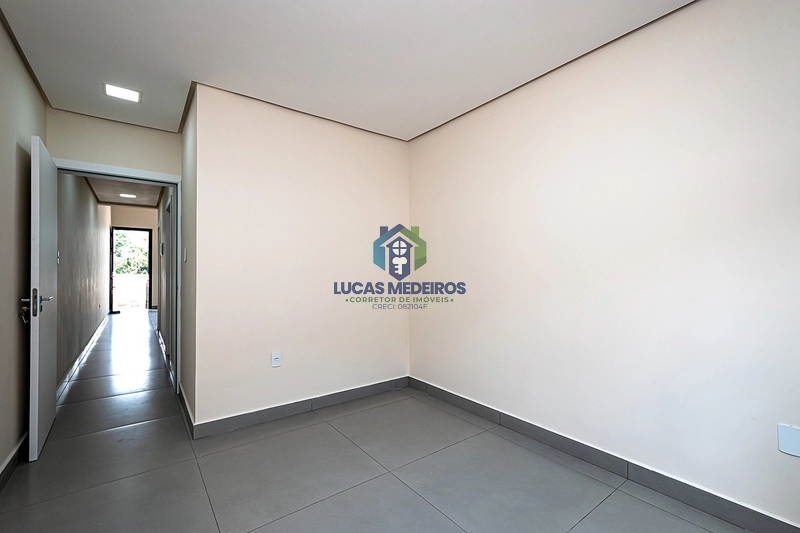 "Casa Nova por R$ 329 Mil? É Real! Conheça Agora!": 22ª foto da galeria de imagens do imóvel