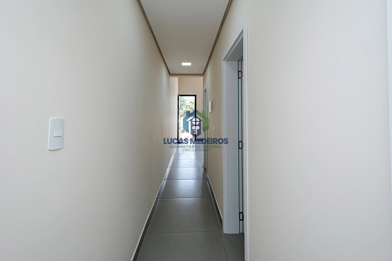 "Casa Nova por R$ 329 Mil? É Real! Conheça Agora!": 16ª foto da galeria de imagens do imóvel