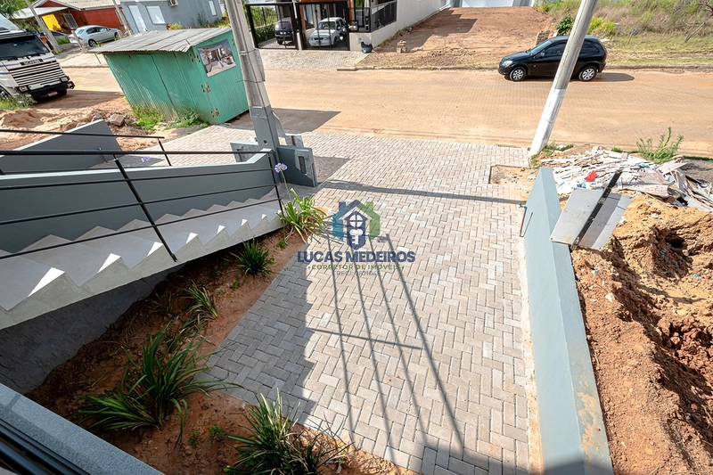 "Casa Nova por R$ 329 Mil? É Real! Conheça Agora!": 5ª foto da galeria de imagens do imóvel