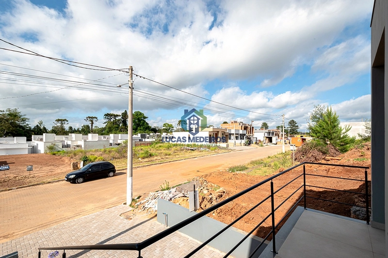 "Casa Nova por R$ 329 Mil? É Real! Conheça Agora!": 4ª foto da galeria de imagens do imóvel