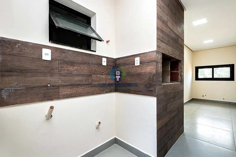 "Casa Nova por R$ 329 Mil? É Real! Conheça Agora!": 14ª foto da galeria de imagens do imóvel