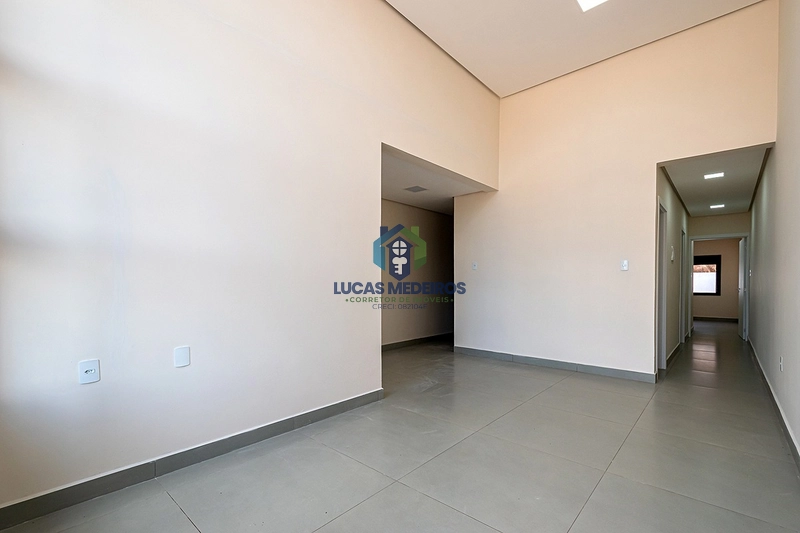 "Casa Nova por R$ 329 Mil? É Real! Conheça Agora!": 7ª foto da galeria de imagens do imóvel