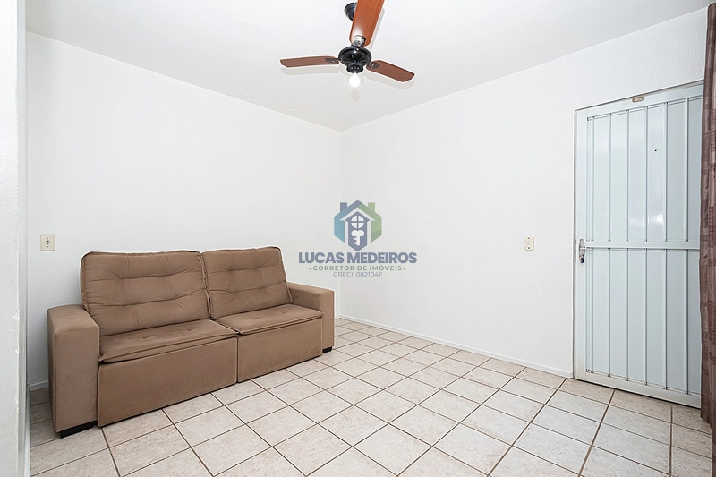 Apartamento do Residencial Rondônia - NH: 19ª foto da galeria de imagens do imóvel