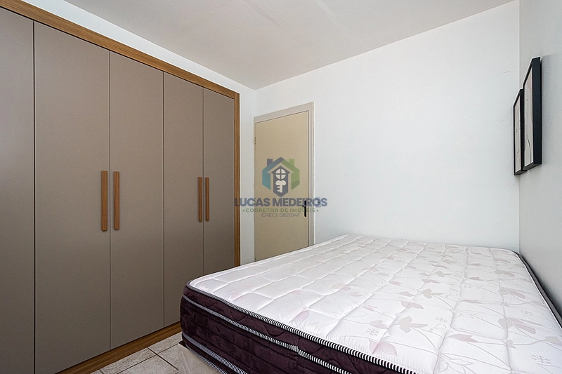 Apartamento do Residencial Rondônia - NH: 32ª foto da galeria de imagens do imóvel