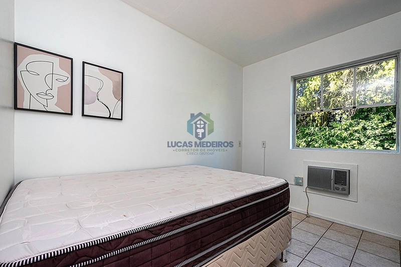 Apartamento do Residencial Rondônia - NH: 30ª foto da galeria de imagens do imóvel