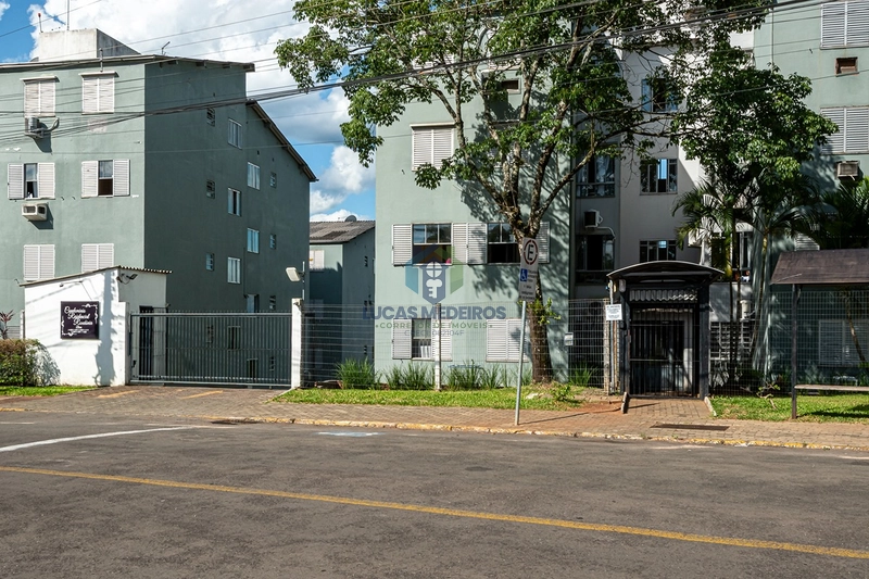 Imóvel residencial ou comercial